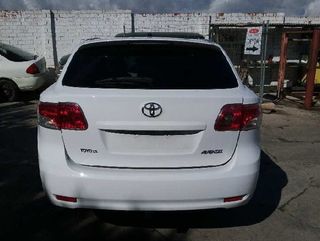 Centralita toyota 4483729 8965005100 avensis cross