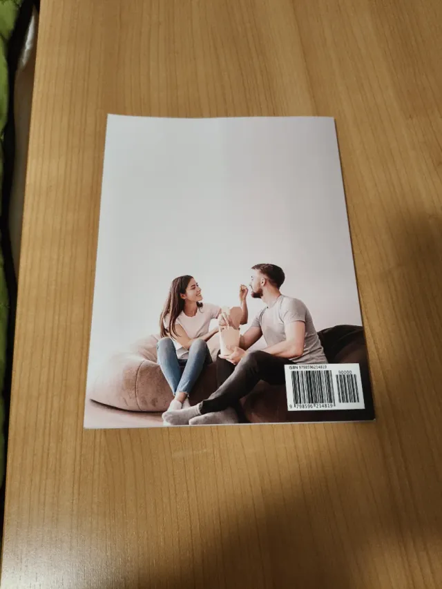 El cuaderno de actividades para parejas: 50 jue...