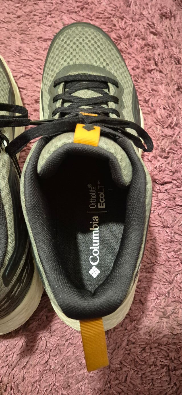 Zapatillas Columbia Konos TRS Outdry Mid