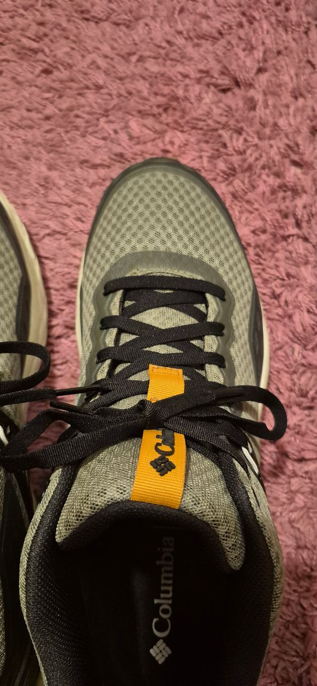 Zapatillas Columbia Konos TRS Outdry Mid