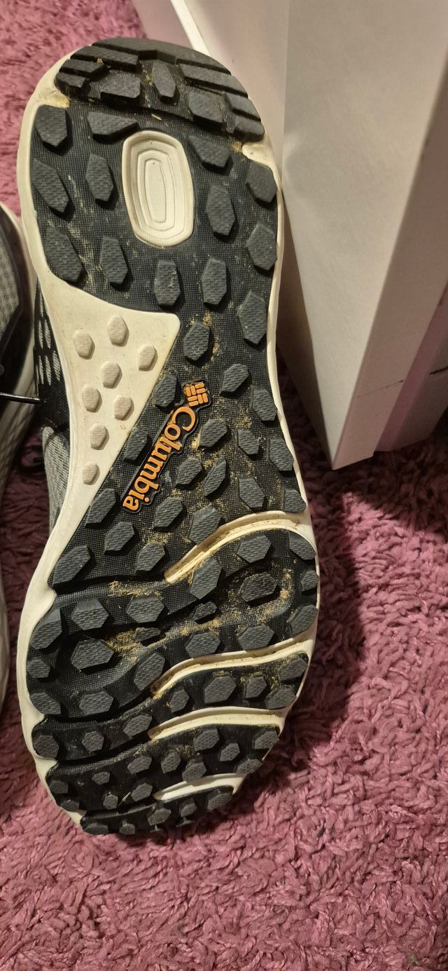 Zapatillas Columbia Konos TRS Outdry Mid