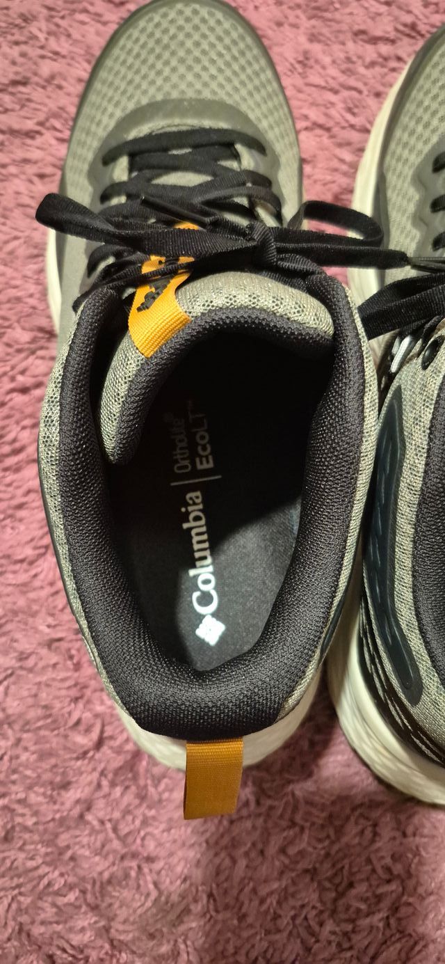 Zapatillas Columbia Konos TRS Outdry Mid