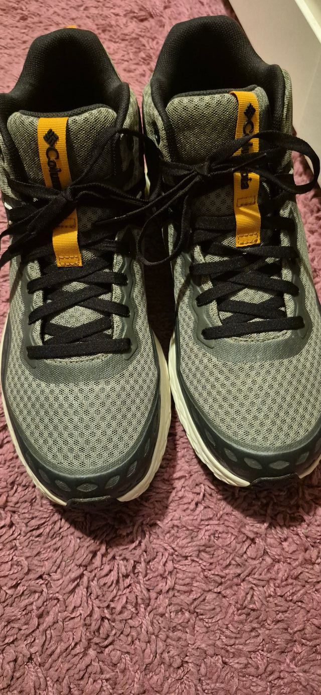 Zapatillas Columbia Konos TRS Outdry Mid