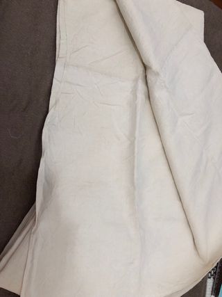 Lenzuola in tela d’Olanda matrimoniali