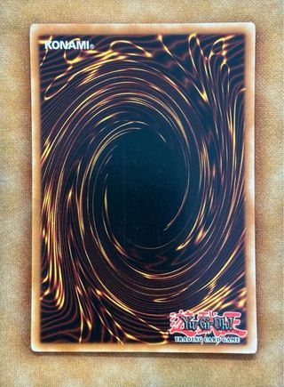 Yu-Gi-Oh! Rainbow Dragon TAEV-EN006 1st Ed