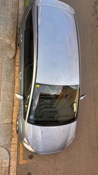 Ford S-MAX 2006