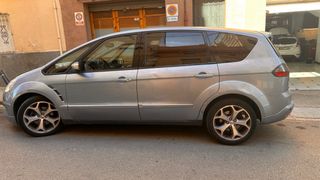Ford S-MAX 2006