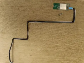 Tarjeta Wifi Original TV Sony 32 Pulgadas