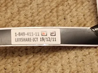 Tarjeta Wifi Original TV Sony 32 Pulgadas