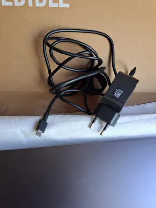 Portátil ASUS Chromebook Plata