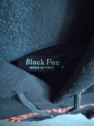 Sudadera Negra Tupac Legend Never Die