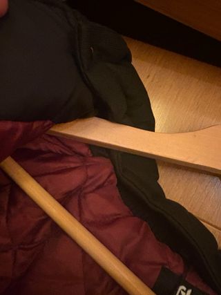 Cazadora Bomber Hombre Scream Ghost Face