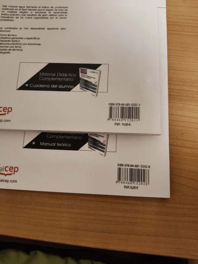 Creación de páginas web con el lenguaje de marc...