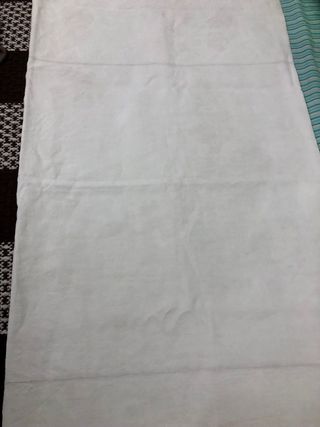 Lenzuola matrimoniali D'Olanda