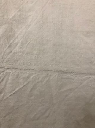 Lenzuola matrimoniali D'Olanda