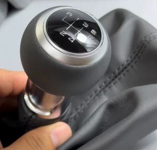 Pomo palanca cambios AUDI TT TTS A3 S3 A4 A6
