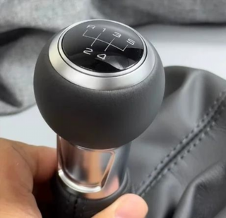 Pomo palanca cambios AUDI TT TTS A3 S3 A4 A6