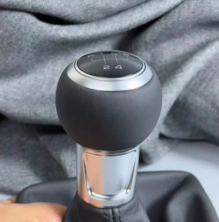 Pomo palanca cambios AUDI TT TTS A3 S3 A4 A6