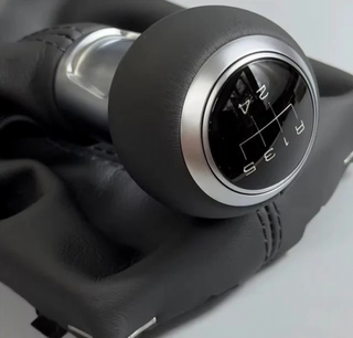 Pomo palanca cambios AUDI TT TTS A3 S3 A4 A6