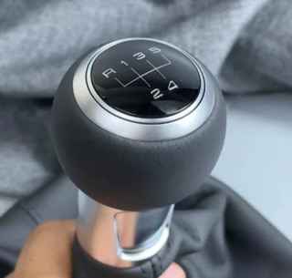 Pomo palanca cambios AUDI TT TTS A3 S3 A4 A6