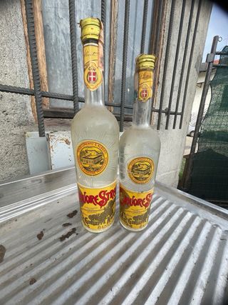 etichette da collezione