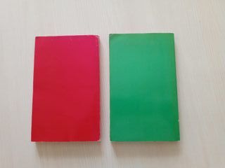 Uccelli di rovo – 2volumi – Gente/rusconi