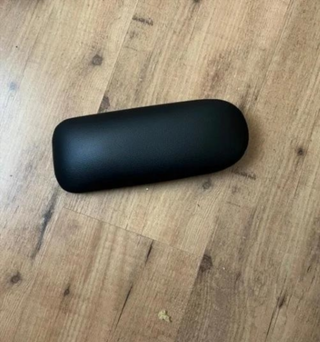 Tapa Reposabrazos cuero MINI Cooper 2001-2008