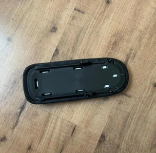 Tapa Reposabrazos cuero MINI Cooper 2001-2008