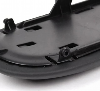 Tapa Reposabrazos cuero MINI Cooper 2001-2008