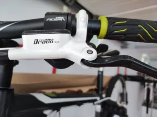 Bicicleta de Montaña Trek