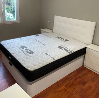 Canapé canapé liquidación