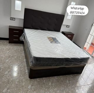 Canapé canapé liquidación