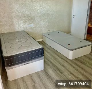 Canapé canapé liquidación