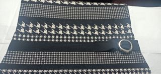 Abito fantasia Luisa Spagnoli