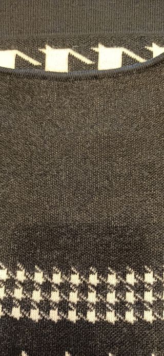 Abito fantasia Luisa Spagnoli