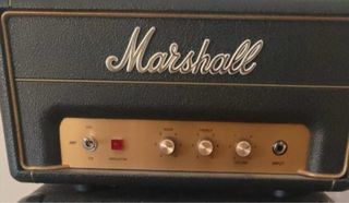 Cabezal Marshall JMP 50 Aniversario