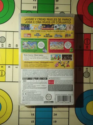 Super Mario Maker 2 Nintendo Switch