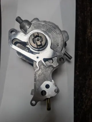 Bomba Tándem Golf 1.9 TDI 130cv