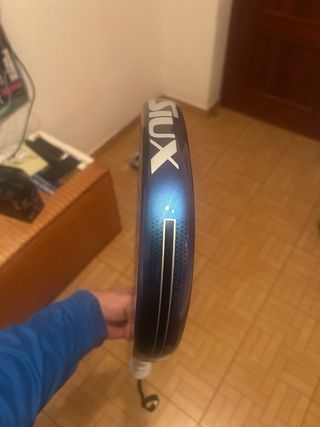 Pala de pádel SIUX SPYDER LITE 3