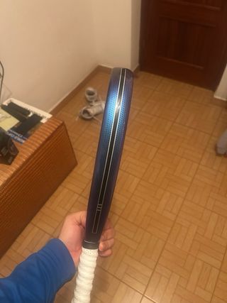Pala de pádel SIUX SPYDER LITE 3