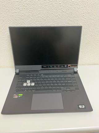 ASUS ROG STRIX G15 G513IH