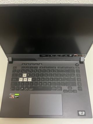 ASUS ROG STRIX G15 G513IH