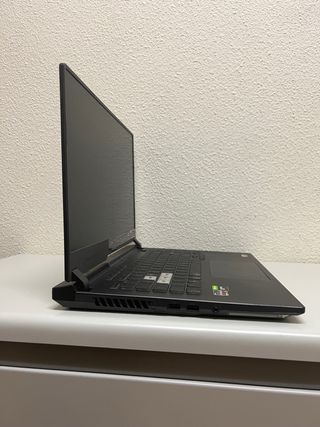 ASUS ROG STRIX G15 G513IH