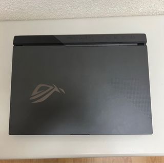 ASUS ROG STRIX G15 G513IH