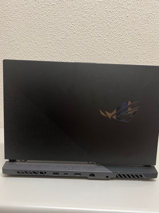 ASUS ROG STRIX G15 G513IH