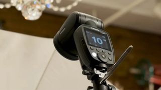 Flash Profoto per Sony a1x