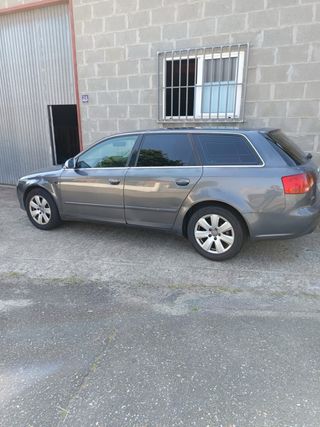 Audi A4 2006