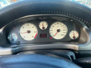 Peugeot 406 2004