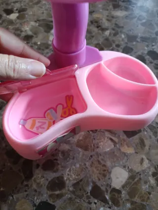 Nenuco Accesorio Peluquería
