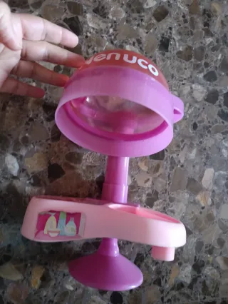 Nenuco Accesorio Peluquería